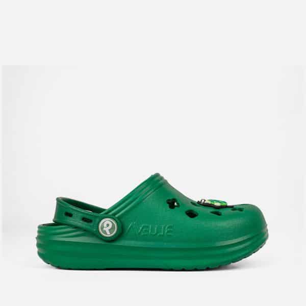 Blueva Eva Clog Enfant