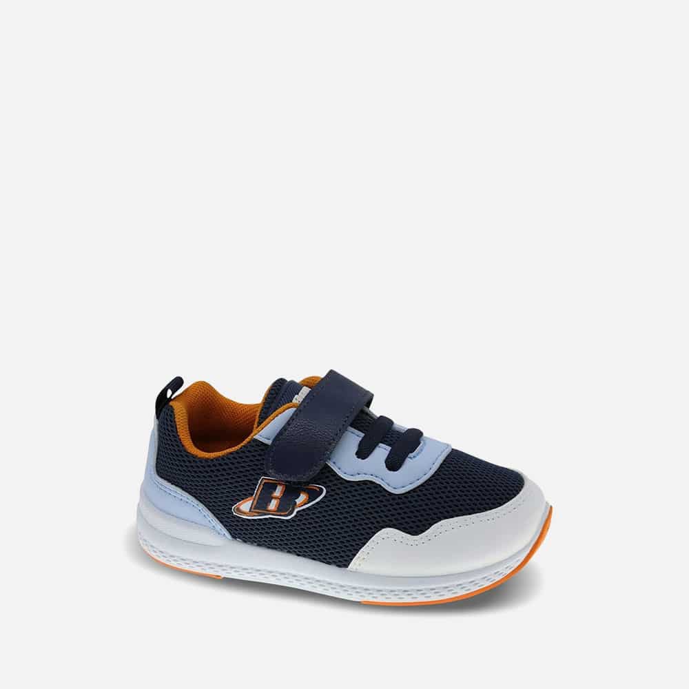 Enfant : Baskets Beppi