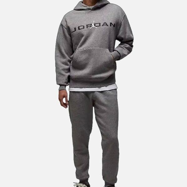 Ensemble Jordan Essentials Fleece