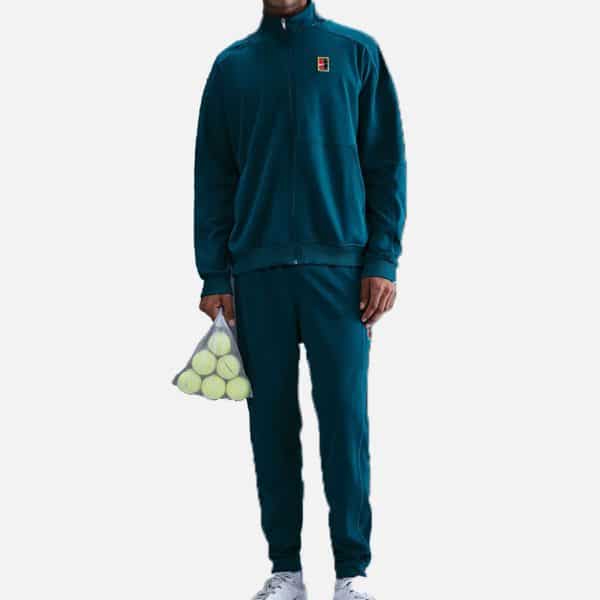 Ensemble Nike Court Heritage