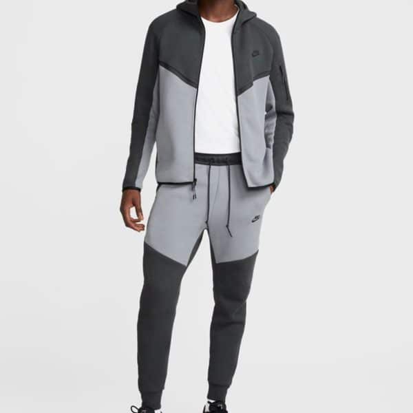 Ensemble Nike Tech Fleece