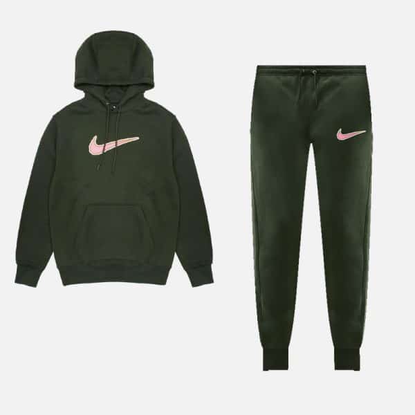 Ensemble Nike Sportswear Club Fleece