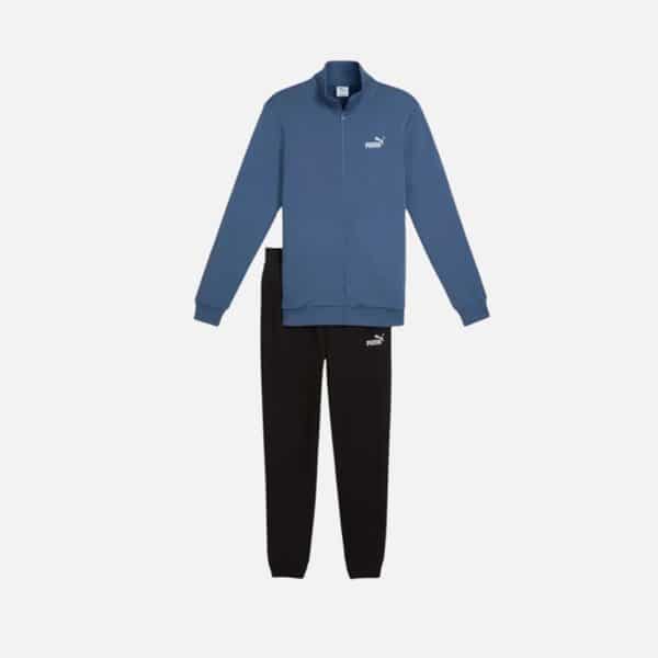 Ensemble Puma Essentials Sweat Suit
