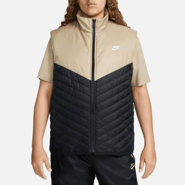 M Nk Tf Wr Midweight Vest