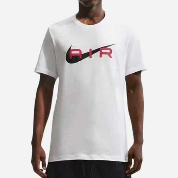 T-shirt Nike Swoosh Air