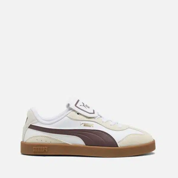Puma Club Azura Femme