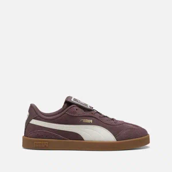 Puma Club Azura Sd Femme