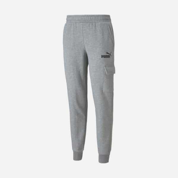 Puma Essentials Cargo Pants
