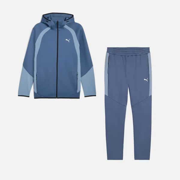 Ensemble Puma Evostripe