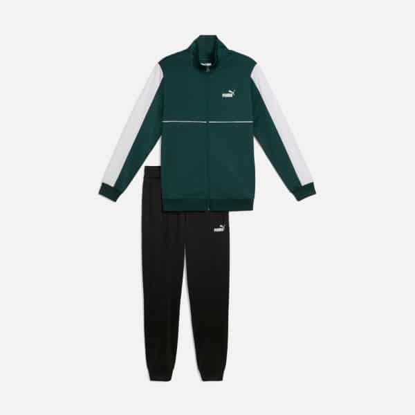 Survêtement Puma Polyester