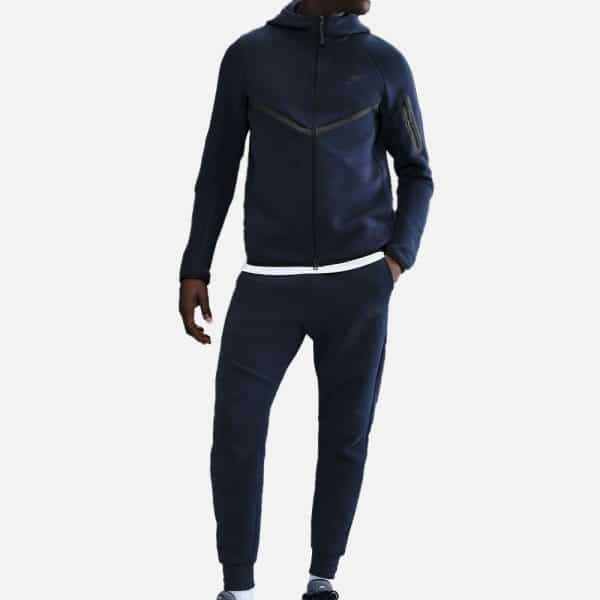 Ensemble Nike Tech Fleece